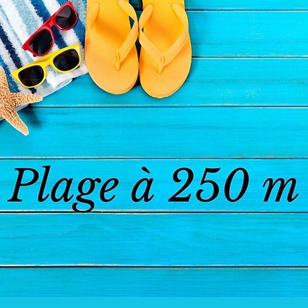 Le Bella Vista Vue Port Carnon Proche Plage Могио Екстериор снимка